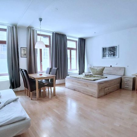 Studio Zentrum Sued Leipzig Bagian luar foto