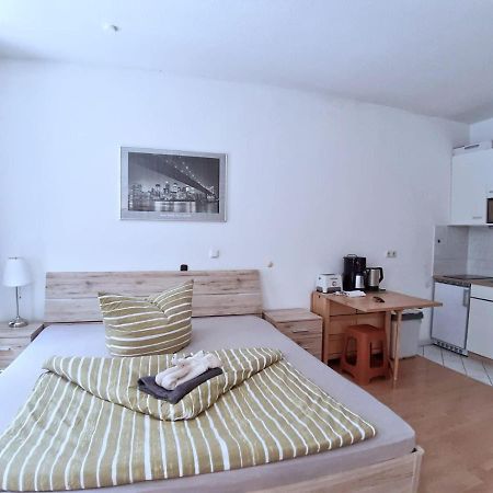 Studio Zentrum Sued Leipzig Bagian luar foto